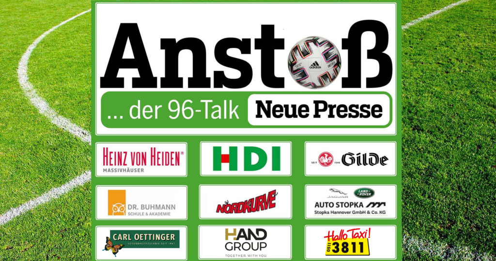 Anstoss Logo 2022